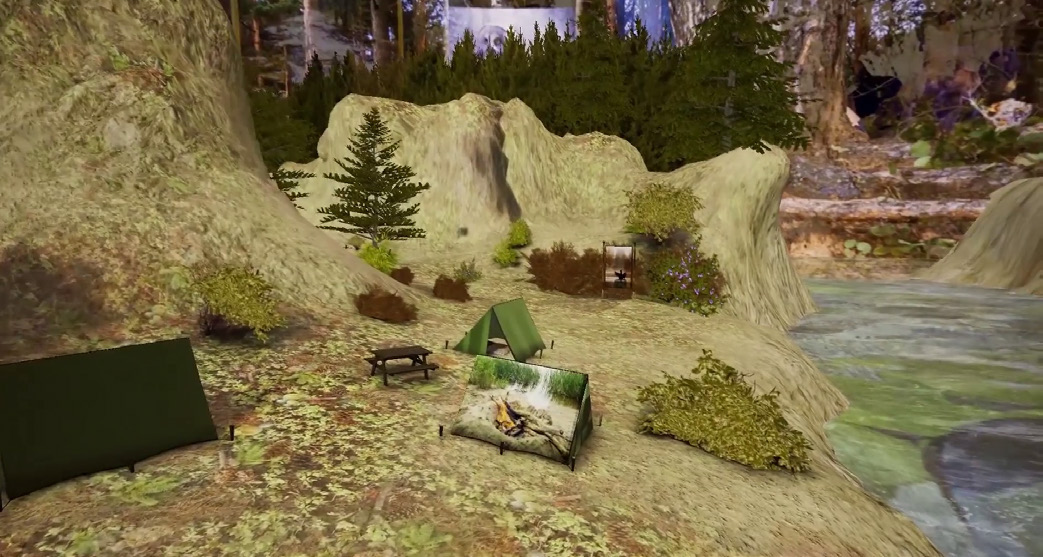 Wonder Walk screenshot 2