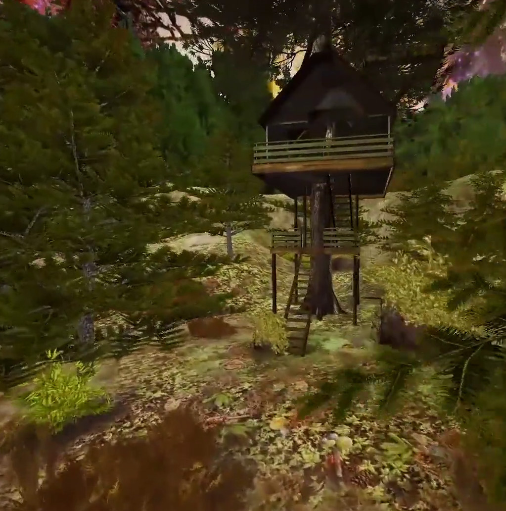 Wonder Walk screenshot 3