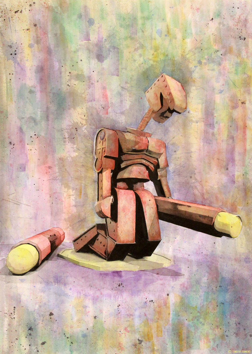 playthings 2