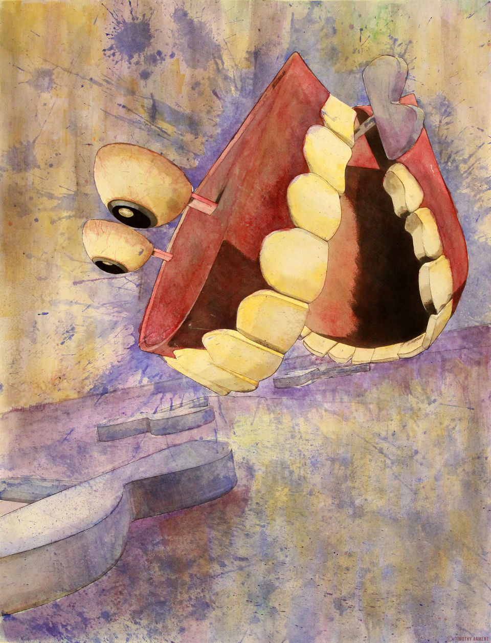 playthings 8