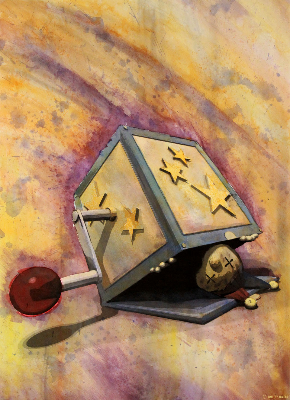 playthings 9