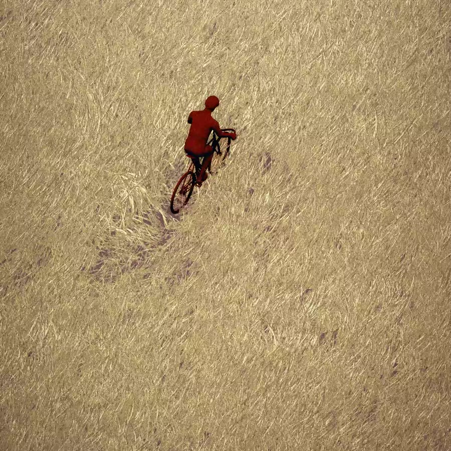 Biker