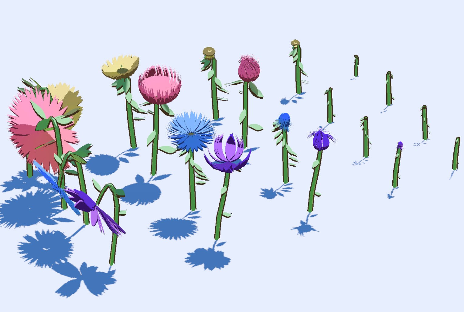 Garden System